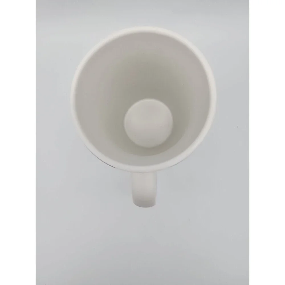 St Louis Gateway Arch Tall Large Coffee Mug St Louis Missouri